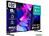 MiniLED телевизор Hisense 100U7KQ
