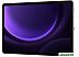 Планшет Samsung Galaxy Tab S9 FE Wi-Fi SM-X510 8GB/256GB (лаванда) Планшет Samsung Galaxy Tab S9 FE Wi-Fi SM-X510 8GB/256GB (лаванда)