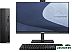 Компактный компьютер ASUS ExpertCenter D5 SFF D500SD-712700052X