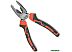 Плоскогубцы Patriot CPP-160 L Platinum Плоскогубцы Patriot CPP-160 L Platinum