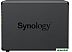 Сетевой накопитель Synology DiskStation DS425+