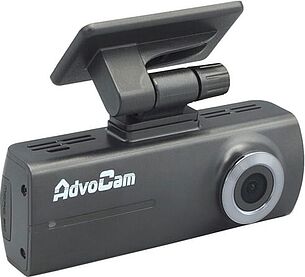 Картинка Автомобильный видеорегистратор AdvoCam W101
