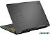Игровой ноутбук ASUS TUF Gaming F15 FX506HC-HN006 Игровой ноутбук ASUS TUF Gaming F15 FX506HC-HN006