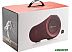 Беспроводная колонка Nakamichi Punch (красный)