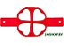 Форма для выпечки Walmer Heart W27402304