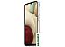Чехол SAMSUNG Soft Clear Cover для A12 (прозрачный) (EF-QA125TTEGRU)