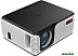 Проектор Hiper Cinema B5 (серый)