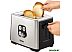 Тостер Tefal TT420D30 (серебристый)