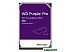 Жесткий диск Western Digital (WD) Original SATA-III 18Tb WD181PURP Purple Pro