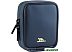 Чехол для фотоаппарата RIVA case 1100 (LRPU) Antishock Digital Case dark blue