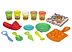 Набор для творчества Hasbro Play-Doh Пицца B1856 (5010994866501)