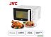 Микроволновая печь JVC JK-MW120M