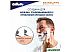 Сменные кассеты для бритья Gillette Skinguard Sensitive (2 шт)
