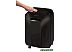 Шредер Fellowes PowerShred LX200 FS-55022 (черный)