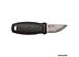 Нож перочинный MORAKNIV Eldris (12629) (черный)