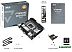 Материнская плата ASUS Prime H610I-PLUS-CSM