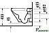 Унитаз Duravit DuraStyle 45710900A1