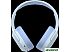 Наушники Edifier W820NB Plus (голубой)