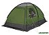 Кемпинговая палатка Trek Planet Verona 4 (зеленый)