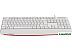 Клавиатура Defender Atom HB-546 (белый)