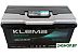 Автомобильный аккумулятор Klema Better 6CТ-100(0) (100 А·ч)