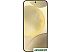 Смартфон Samsung Galaxy S24 8GB/256GB SM-S921B Exynos (желтый)