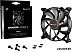 Вентилятор для корпуса be quiet! Shadow Wings 2 140mm BL086