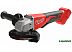Угловая шлифмашина Milwaukee M18 BLSAG115XPD-0 4933492647 (без АКБ)