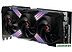 Видеокарта PNY GeForce RTX 4070 Ti 12GB XLR8 Gaming Verto Triple Fan VCG4070T12TFXXPB1