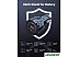 Автомобильное зарядное UGREEN CD239 20467 Black