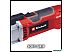 Мультифункциональная шлифмашина Einhell TE-MG 300 EQ