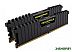 Оперативная память Corsair Vengeance LPX Black 2x8GB DDR4 PC4-21300 [CMK16GX4M2A2666C16]