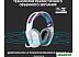Наушники Logitech G733 Lightspeed Wireless (белый)