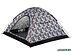 Треккинговая палатка High Peak Monodome XL (камуфляж)