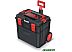 Тележка Kistenberg X-Block Alu Log Tool Trolley 50 DrawerKXBA604050D-S41