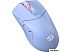 Игровая мышь Redragon ST4R Pro (голубой) (72267)
