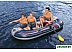 Лодка Bestway Treck X2 61068