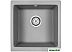 Кухонная мойка Paulmark Brilon PM104546-GRM