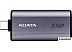 Внешний накопитель ADATA SC750 2TB SC750-2000G-CCBK