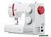 Электромеханическая швейная машина Veritas Anna