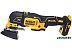 Мультифункциональная шлифмашина DeWalt DCS356N (без АКБ)