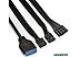 Корпус ExeGate i3 Neo EX289023RUS