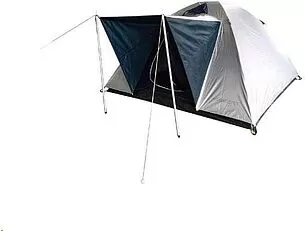 Картинка Палатка туристическая Acamper MONODOME XL blue