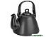 Чайник без свистка Ceraflame Tropeiro N53219 (черный) Чайник без свистка Ceraflame Tropeiro N53219 (черный)