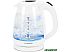 Электрический чайник Hyundai HYK-G2001