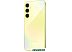Смартфон Samsung Galaxy A35 SM-A356E 8GB/128GB (желтый)
