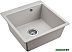 Кухонная мойка Paulmark Praktisch PM105152-GR