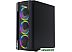 Корпус Powercase Mistral X4 Mesh LED