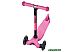 Трехколесный самокат Maxiscoo Baby MSC-B101704 (розовый)