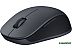 Мышь Xiaomi Dual-mode Wireless Mouse 2 XMSMSB01YM (черный, международная версия)